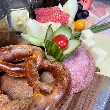 Hotel Vintage Cafe & Weinbar